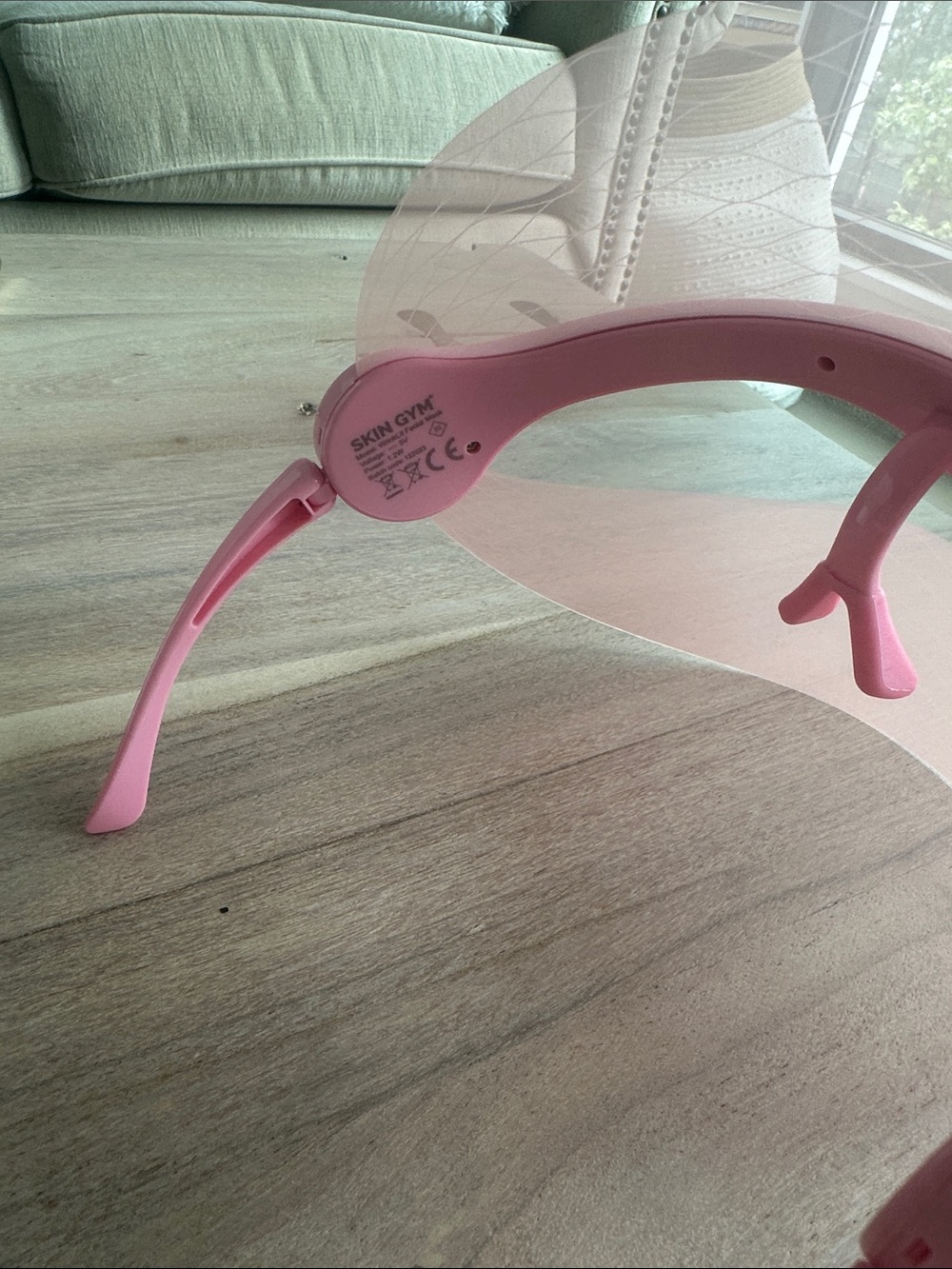 Skin Gym Led Mask - Picture 4 of 5